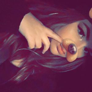 Meet your Posher, Hannah